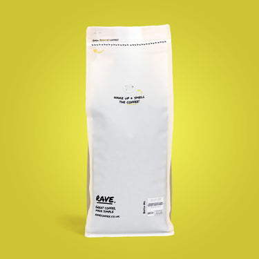 Indian Monsoon Malabar Coffee Nº 53